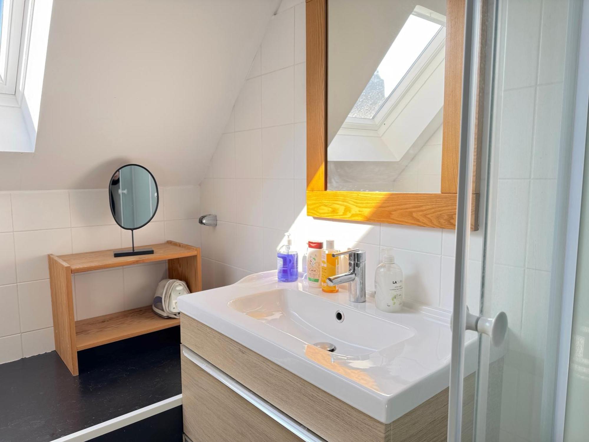 SOUVENIRS VIEUX LILLE Apartment 2 Chambres 24H24H Access Extérieur photo