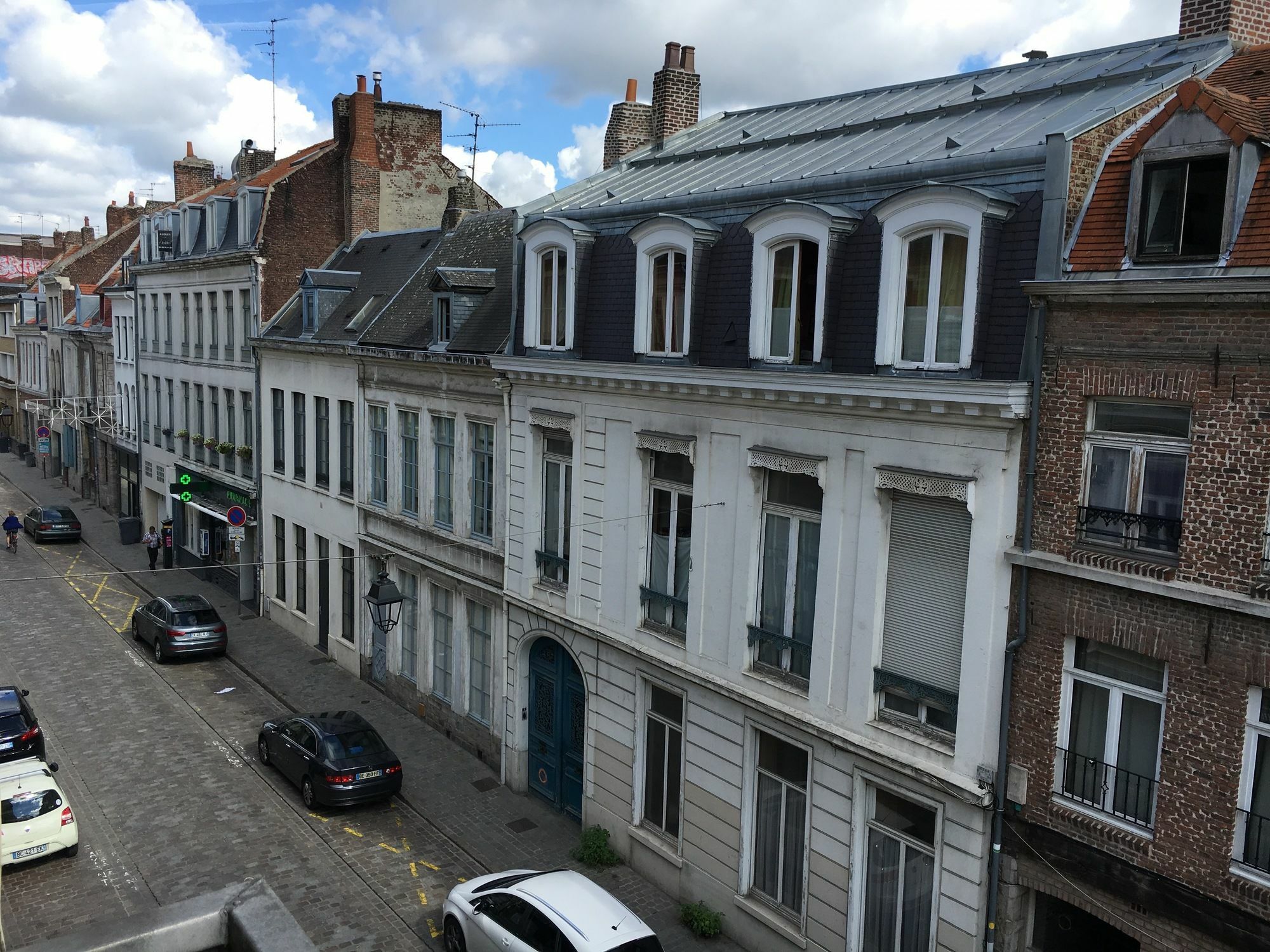 SOUVENIRS VIEUX LILLE Apartment 2 Chambres 24H24H Access Extérieur photo