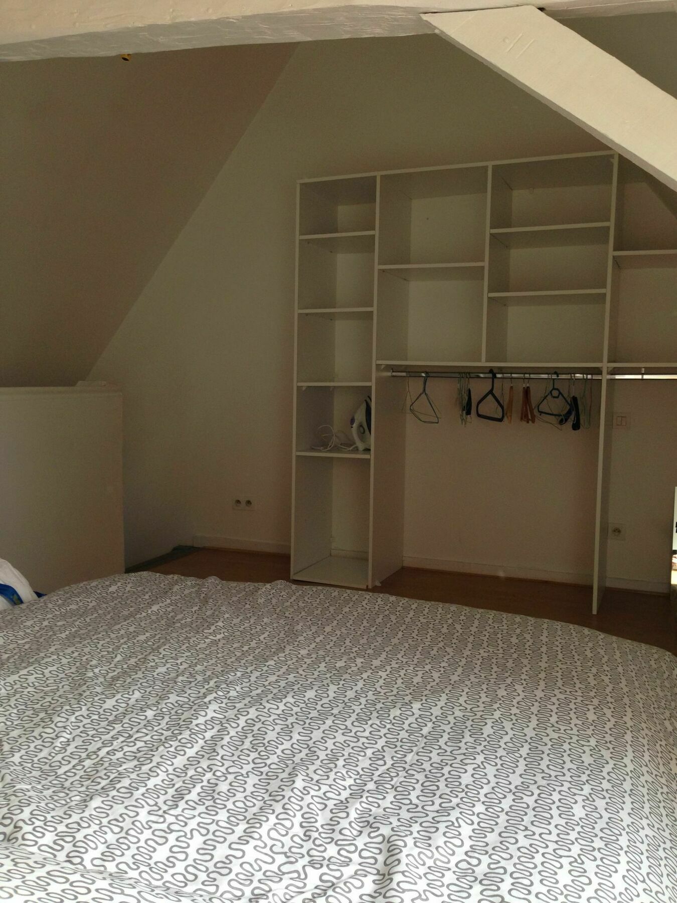 SOUVENIRS VIEUX LILLE Apartment 2 Chambres 24H24H Access Extérieur photo